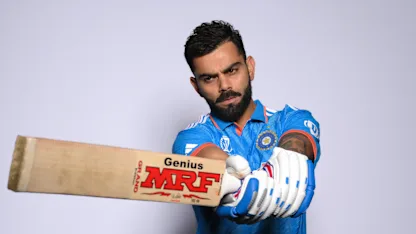 Familiar foes India and Australia face high-stakes opener | Match 5 Preview | CWC23