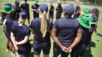 Hosts South Africa prepare for Sri Lanka opener | Match Preview | Women’s T20WC 2023