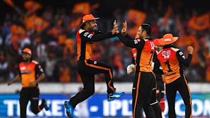 Logo of How Mohammad Nabi's experience helps Rashid Khan
