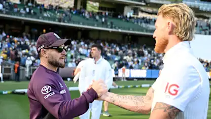 Stokes confident of realigning with McCullum for England