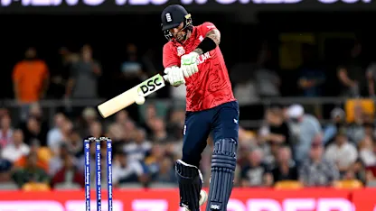 Logo of Alex Hales