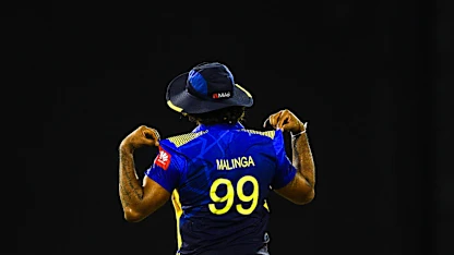 Logo of Malinga