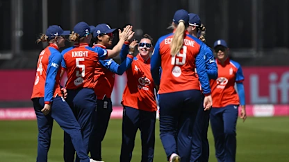 Big changes at top of T20I rankings ahead of T20 World Cup