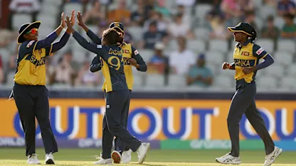 Teams lock in Women’s T20 World Cup 2028 spots via 2026 group play