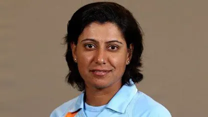 Anjum to lead India in West Indies | ICC