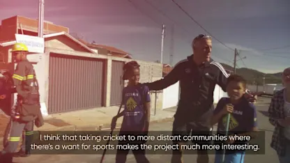 Criiio Cup: The rising tide of cricket in Brazil