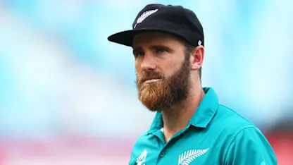 Logo of Kane Williamson: New Zealand's inspirational skipper | T20 World Cup