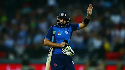 Logo of Shahid Afridi