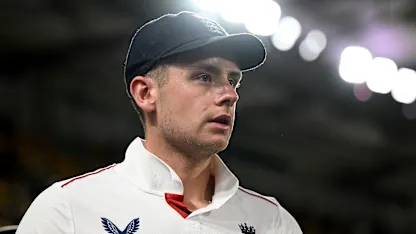 Ashes disappointment has Smith hungry for more at Test level
