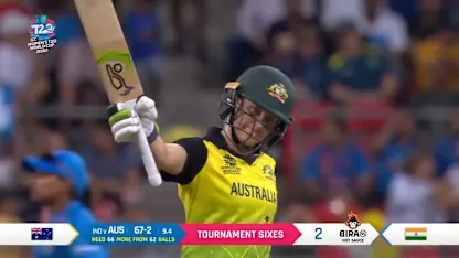 WT20WC: Aus v Ind – Healy records first fifty of the tournament