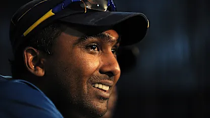 Logo of Mahela Jayawardene