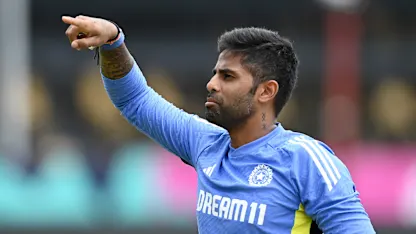 All the squads announced for 2025 Men's Asia Cup