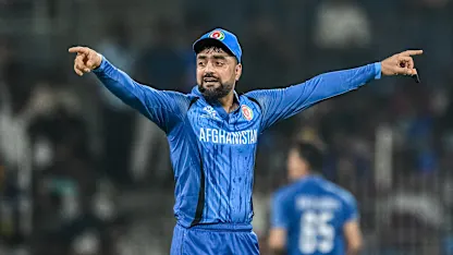 Rashid Khan heroics helps Afghanistan open up 2-0 series lead