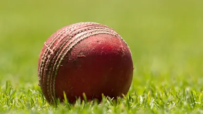 Logo of Nisarg Patel’s bowling action found to be illegal