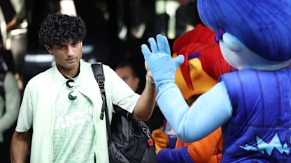 LIVE: New Zealand to bat first against England with semi-final on the line