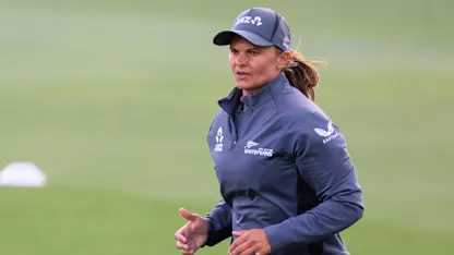 Dubai homecoming has Bates and White Ferns primed for CWC25