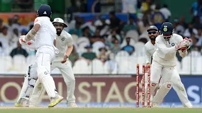 Wriddhiman Saha