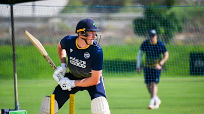 Tector's advice for Ireland ahead of Bangladesh Test series