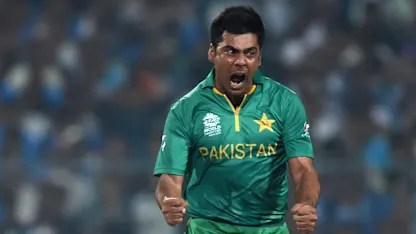 Mohammad Sami