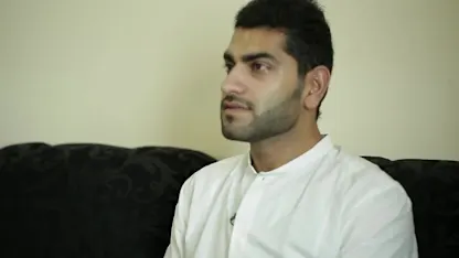 Day in the life of Ahmed Raza