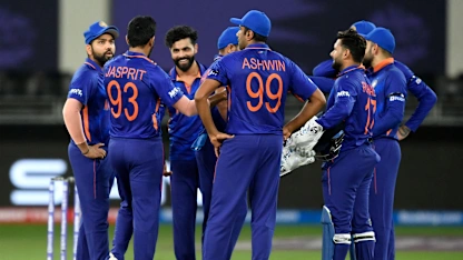 Logo of India’s selection conundrum: Who makes the T20 World Cup 2022 squad?