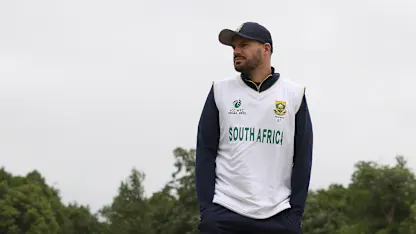 Logo of Markram hoping 2025 trend continues as Proteas plot WTC25 glory