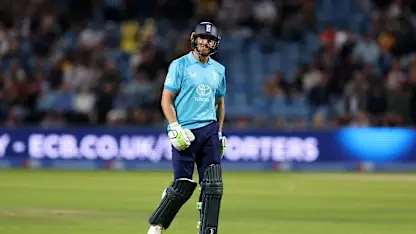 Changes in England ODI squad before Sri Lanka series decider