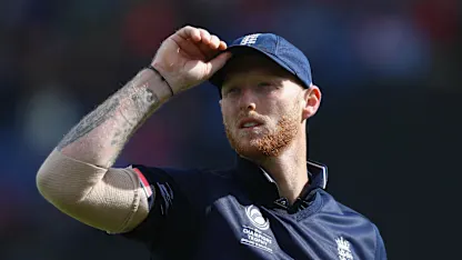 Logo of England’s all-action all-rounder, valued at 9.0, proved to be worth every penny