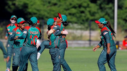 Five reasons behind Bangladesh’s rise