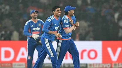Abhishek makes T20 World Cup guarantee on India batting duo