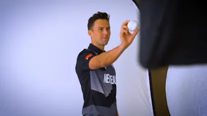 The Kiwis ready to compete with the best | T20 World Cup