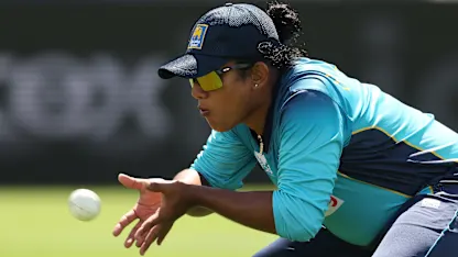 LIVE: Sri Lanka take on Scotland in key Group B clash