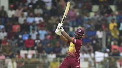 Evin Lewis