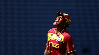 Key West Indies player suffers injury ahead of T20 World Cup