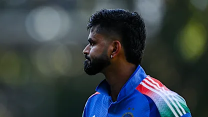 India issue update on Iyer’s injury in Sydney ODI