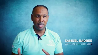 Logo of Samuel Badree revisits West Indies' triumph in the T20 World Cup 2012
