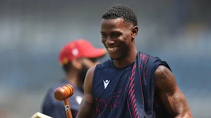 Key duo return as West Indies name Test squad for Sri Lanka