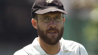 Daniel Vettori | ICC Spirit of Cricket Award nominee
