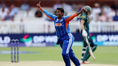 Deepti Sharma's milestone moment | Women's T20WC 2026