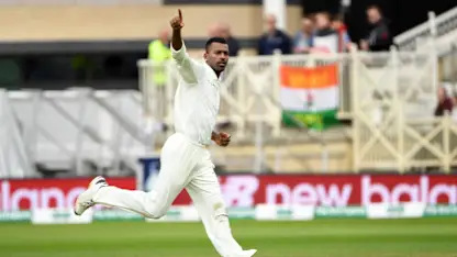 Logo of Hardik Pandya