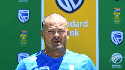 Charl Langeveldt