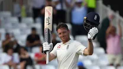 Logo of Jos Buttler