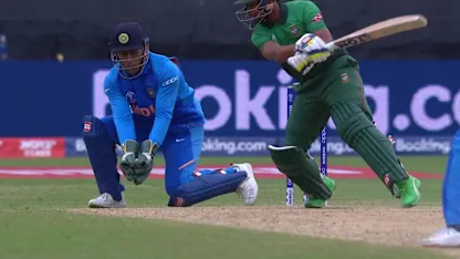 CWC_2019_MATCH40_BANvIND_DHONI_WAITING_STUMP | ICC