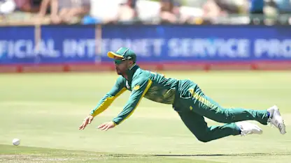 JP Duminy