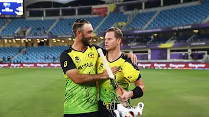 Logo of Aussie trio join forces with Ponting at Washington Freedom as USA attracts top stars for MLC