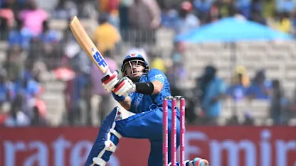 Gurbaz goes large in Chennai | T20WC 2026