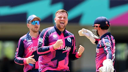 Men's T20 World Cup: Picture clearer ahead of 2026 tournament