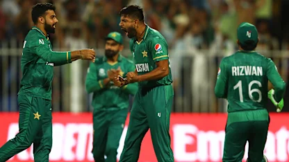 Pakistan 16x9