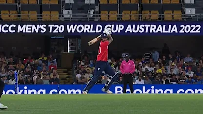 Alex Hales' sensational tournament | ICC Men's T20WC 2022