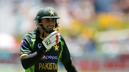 Logo of Nasir Jamshed